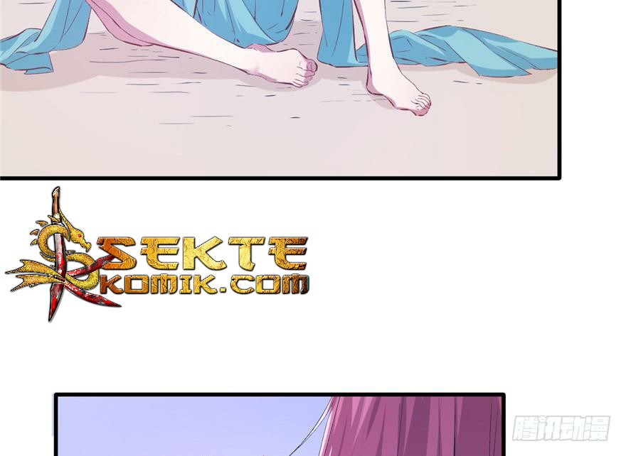 Beauty and the Beasts Chapter 55 Gambar 54